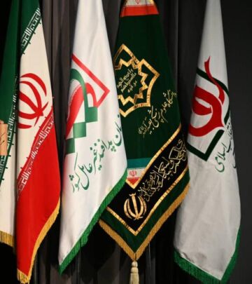 Read more about the article حضور نمایندگان شرکت ایساتیس در ششمین نمایشگاه تخصصی دست آوردها و محصولات دانش بنیان در حوزه پدافند شیمیایی