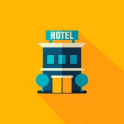 هتل ها و مراکز تفریحی-فیش تاکسومتر-ایساتیس دانش تولید تجهیز