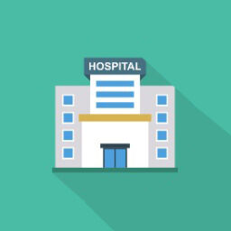 بیمارستان ها و مراکز درمانی-فیش تاکسومتر-ایساتیس دانش تولید تجهیز